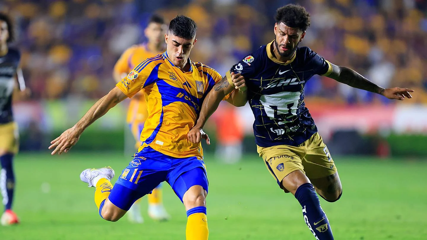 Pertandingan Sengit: Charlotte FC vs Pumas UNAM dan Tigres UANL vs Vancouver Whitecaps