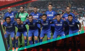 Pertandingan Sengit Cruz Azul vs Chicago Fire: Kemenangan Chicago FireFC