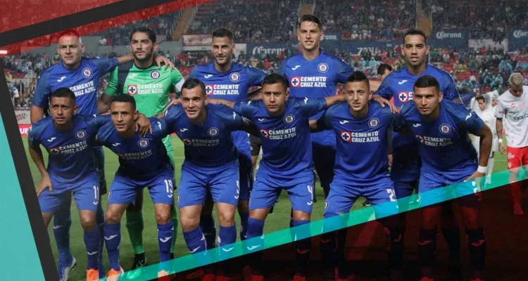 Pertandingan Sengit Cruz Azul vs Chicago Fire: Kemenangan Chicago FireFC