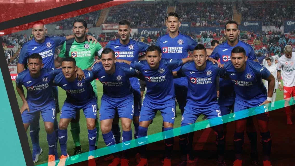 Pertandingan Sengit Cruz Azul vs Chicago Fire: Kemenangan Chicago FireFC