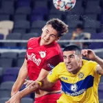 Pertandingan Sengit: CSKA Sofia vs Maccabi Tel Aviv di Liga Europa UEFA