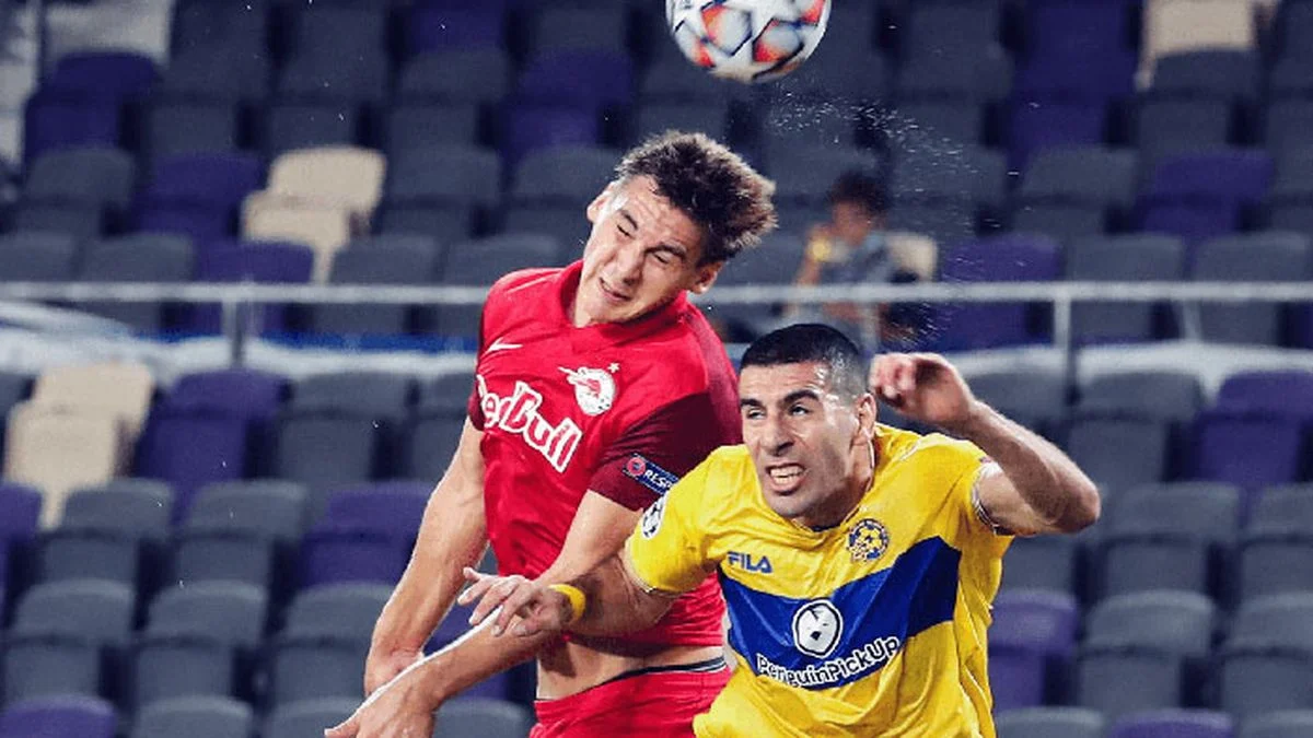 Pertandingan Sengit: CSKA Sofia vs Maccabi Tel Aviv di Liga Europa UEFA
