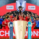 Pertandingan Sengit di Asean Hyundai Cup: Vietnam dan Cambodia Raih Kemenangan