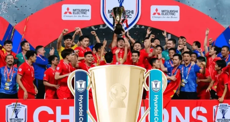 Pertandingan Sengit di Asean Hyundai Cup: Vietnam dan Cambodia Raih Kemenangan