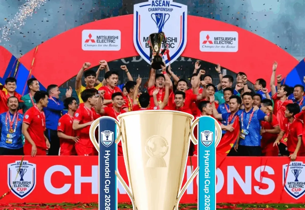 Pertandingan Sengit di Asean Hyundai Cup: Vietnam dan Cambodia Raih Kemenangan