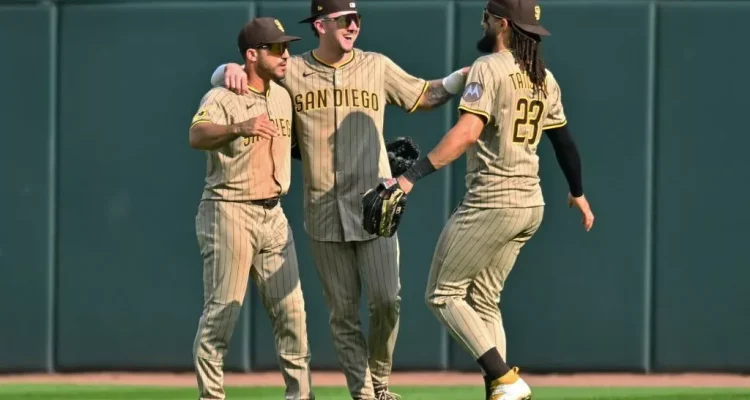 Pertandingan Sengit di Dunia Olahraga: Milwaukee Brewers vs San Diego Padres dan Papua New Guinea Women vs Thailand Women
