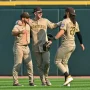 Pertandingan Sengit di Dunia Olahraga: Milwaukee Brewers vs San Diego Padres dan Papua New Guinea Women vs Thailand Women