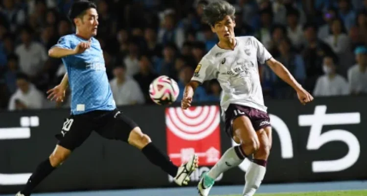 Pertandingan Sengit di J1 League: Vissel Kobe VS FC Tokyo dan Laga Lainnya