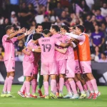 Pertandingan Sengit di Leagues Cup 2026: Inter Miami Vs Monterrey dan Update Terbaru Transfer Pemain