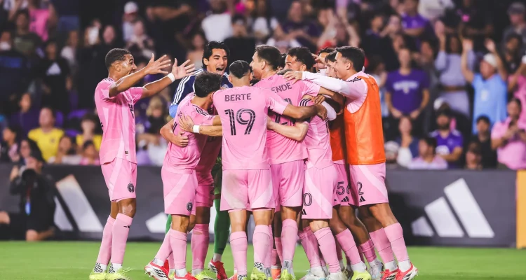 Pertandingan Sengit di Leagues Cup 2026: Inter Miami Vs Monterrey dan Update Terbaru Transfer Pemain