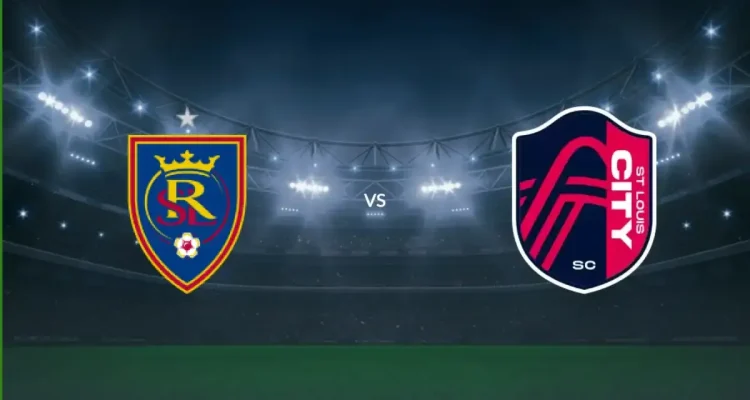 Pertandingan Sengit di Liga Cup 2026: St. Louis City VS Real Salt Lake