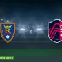 Pertandingan Sengit di Liga Cup 2026: St. Louis City VS Real Salt Lake