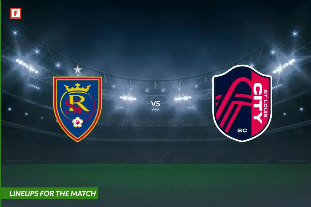 Pertandingan Sengit di Liga Cup 2026: St. Louis City VS Real Salt Lake
