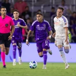 Pertandingan Sengit: Orlando City VS FC Cincinnati Berakhir Imbang