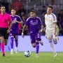 Pertandingan Sengit: Orlando City VS FC Cincinnati Berakhir Imbang