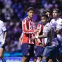 Pertandingan Seru Puebla vs Chivas Berakhir dengan Skor 1-1