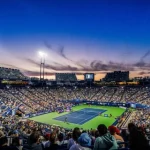 Pertandingan Tennis dan Ekonomi: Antara National Bank Open dan Laporan Pekerjaan Juli