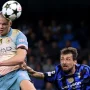 Pertarungan Sengit: City vs Inter dan Berbagai Pertandingan Menarik Lainnya