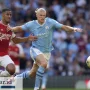 Pertarungan Sengit di Community Shield: Arsenal vs Manchester City