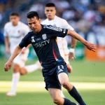 Pertarungan Sengit di Lapangan: San Diego FC vs Puebla
