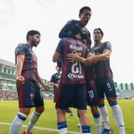 Pertarungan Sengit di Leagues Cup: Whitecaps dan Atlante Berjuang untuk Bertahan