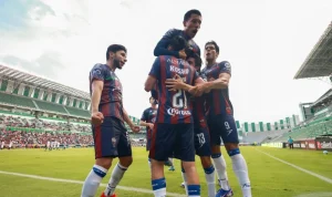 Pertarungan Sengit di Leagues Cup: Whitecaps dan Atlante Berjuang untuk Bertahan