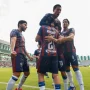 Pertarungan Sengit di Leagues Cup: Whitecaps dan Atlante Berjuang untuk Bertahan