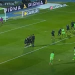 Pertarungan Sengit di Liga MX: Santos Laguna vs Guadalajara