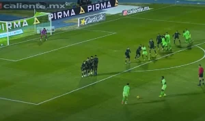 Pertarungan Sengit di Liga MX: Santos Laguna vs Guadalajara