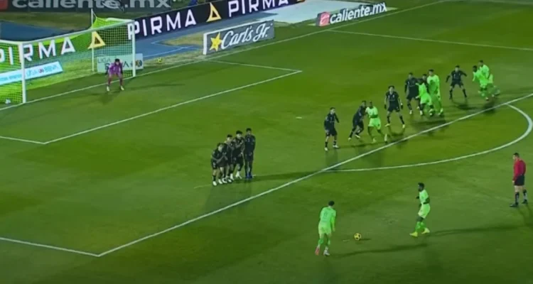 Pertarungan Sengit di Liga MX: Santos Laguna vs Guadalajara