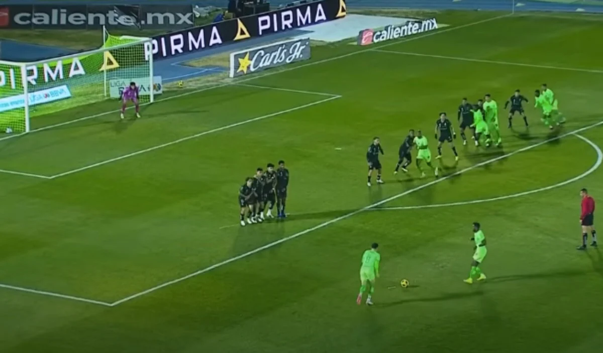 Pertarungan Sengit di Liga MX: Santos Laguna vs Guadalajara