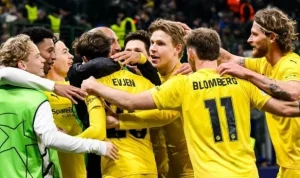Pertarungan Sengit di Liga Norwegia: Bodo/Glimt vs Lillestrom