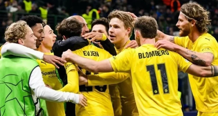 Pertarungan Sengit di Liga Norwegia: Bodo/Glimt vs Lillestrom