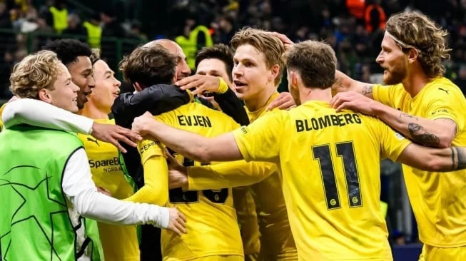 Pertarungan Sengit di Liga Norwegia: Bodo/Glimt vs Lillestrom