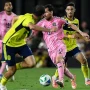 Pertarungan Sengit di Puncak MLS: Nashville SC vs Inter Miami