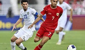 Pertarungan Sengit Malaysia vs Filipina di Piala AFF 2026 dan Dinamika Lainnya