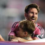 Pertarungan Sengit Nashville SC vs Inter Miami: Messi Siap Tampil