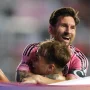 Pertarungan Sengit Nashville SC vs Inter Miami: Messi Siap Tampil