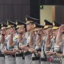 Perwira Tinggi Polri: Antara Pergantian dan Pengembangan Karier