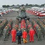 Pesawat Tempur AS dan Indonesia: Kerjasama Pertahanan dan Kedaulatan