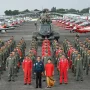 Pesawat Tempur AS dan Indonesia: Kerjasama Pertahanan dan Kedaulatan