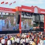 Pesta Rakyat HUT ke-81 RI di Jakarta: Hiburan, Lomba, dan Kemeriahan