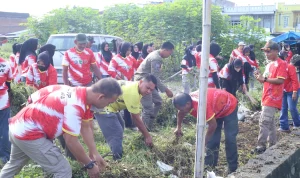PHA Restorasi 808 Taman di Lahore, Masyarakat dan Siswa Dilibatkan