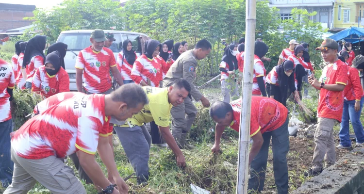 PHA Restorasi 808 Taman di Lahore, Masyarakat dan Siswa Dilibatkan
