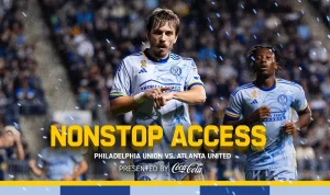 Philadelphia Union Lakukan Comeback Dramatis untuk Mengalahkan Atlanta United