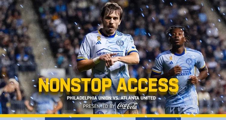 Philadelphia Union Lakukan Comeback Dramatis untuk Mengalahkan Atlanta United