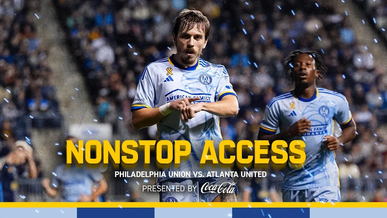 Philadelphia Union Lakukan Comeback Dramatis untuk Mengalahkan Atlanta United