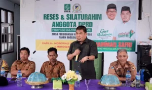 PHK Massal PT GNI Morowali Utara, Hak Pekerja Harus Dipenuhi