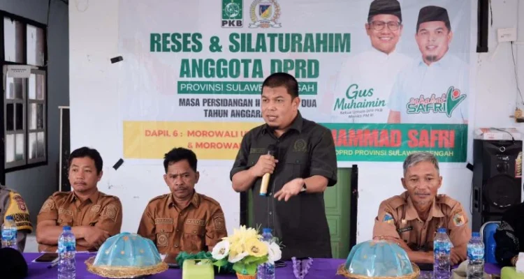 PHK Massal PT GNI Morowali Utara, Hak Pekerja Harus Dipenuhi
