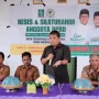 PHK Massal PT GNI Morowali Utara, Hak Pekerja Harus Dipenuhi